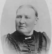 Caroline Theodora Loft Christiansen (1836 - 1889) Profile